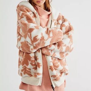free people canyon moon hoodie